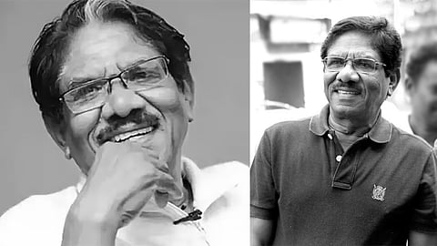 பாரதிராஜா
