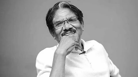 இயக்குனர் இமயம் பாரதிராஜா