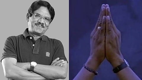 இயக்குநர் பாரதிராஜா/Bharathiraja