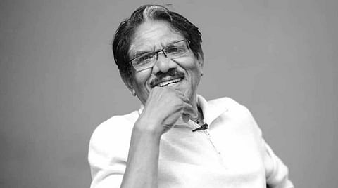 பாரதிராஜா