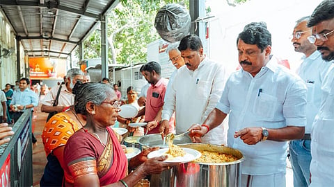 நயினார் நாகேந்திரன்