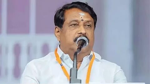 நயினார் நாகேந்திரன்