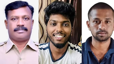 நெல்லை ஆணவக்கொலை வழக்கு: கொலையாளி சுர்ஜித்தின் தந்தைக்கு நிபந்தனை ஜாமீன்