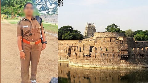 பிறந்தநாள் பரிசு: கள்ளக்காதலனின் ஆசையை நிறைவேற்றிய இளம்பெண்