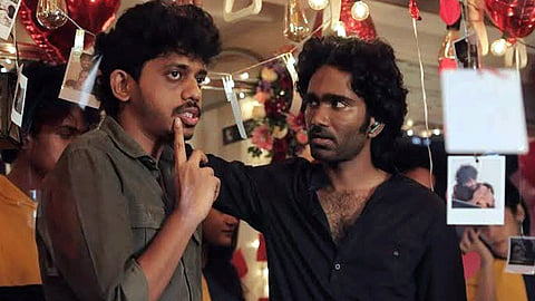 ’டியூட்-2’ படம் உருவாகுமா?.. அப்டேட் கொடுத்த இயக்குநர் கீர்த்தீஸ்வரன்