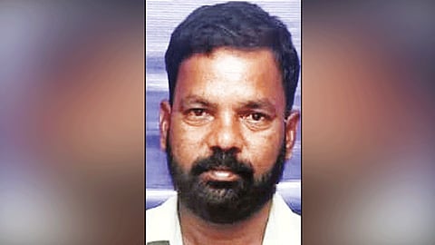 தொழிலாளி