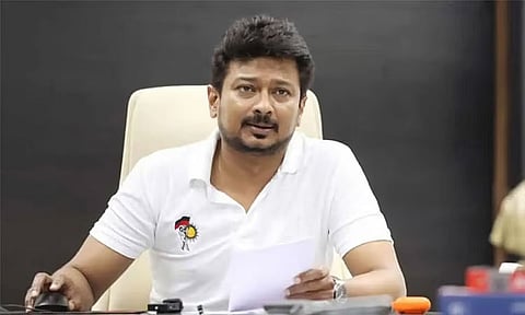 உதயநிதி 