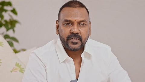 ராகவா லாரன்ஸ்
