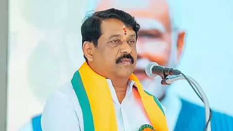 நயினார் நாகேந்திரன்