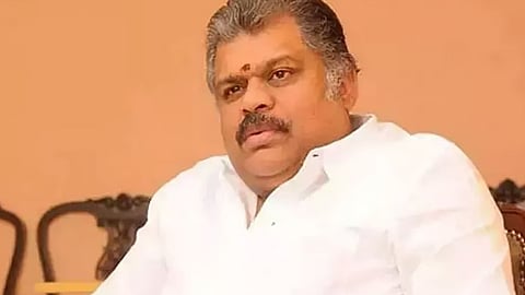 கர்நாடக அரசிடம் பேசி காவிரி நீரை பெற வேண்டும்- தமிழக அரசுக்கு ஜி.கே.வாசன் வலியுறுத்தல்
