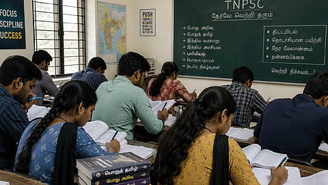 TNPSC Free Class