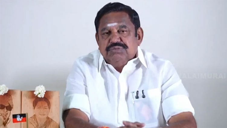 மின்வெட்டை கண்டித்து ஜூன் 19-ல் போராட்டம்: அதிமுக அறிவிப்பு