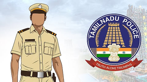 சென்னையில் ஒரே நாளில் 47 இன்ஸ்பெக்டர்கள் அதிரடி மாற்றம்