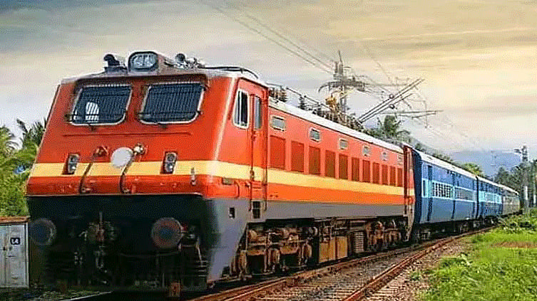 தாம்பரம் - போடிநாயக்கனூர் சிறப்பு ரெயில் சேவை நீட்டிப்பு