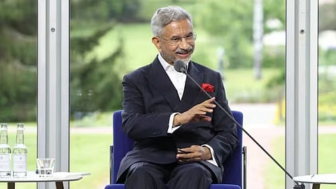  ஜெய்சங்கர் 
