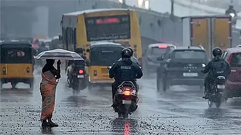 கனமழை, கன மழை, மழை