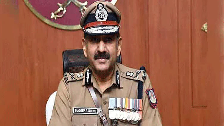 குற்றவாளிகள், சமூக விரோதிகளுக்கு எதிரான சிறப்பு நடவடிக்கை: டிஜிபி சுற்றறிக்கை