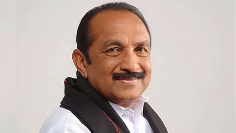வைகோ