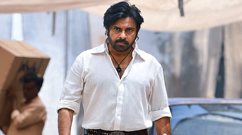 பவன் கல்யாண்