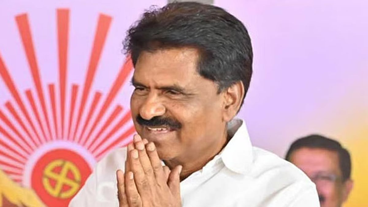 Tamil Nadu Government Must Not Become the Cause of Religious Divisions, Says E.R. Eswaran Tamil Nadu Government Must Not Become the Cause of Religious Divisions, Says E.R. Eswaran