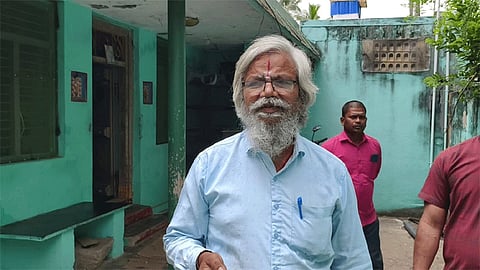 போலி மருத்துவர்