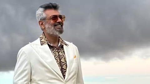 அஜித்