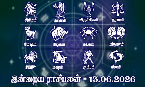 ராசிபலன், RasiPalan
