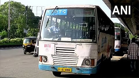 கேரளாவில் 7 வகையான பேருந்துகளில் பெண்கள் இலவசமாக பயணிக்கலாம் - மாநில அரசு அறிவிப்பு 