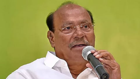 ராமதாஸ்