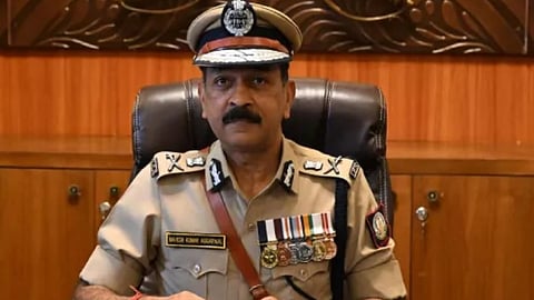 தமிழகத்தில் குற்ற  வழக்குகளில் தொடர்புடைய 1,328 பேர் கைது: காவல் துறை அதிரடி நடவடிக்கை