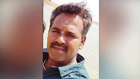 த.வெ.க. பிரமுகர்