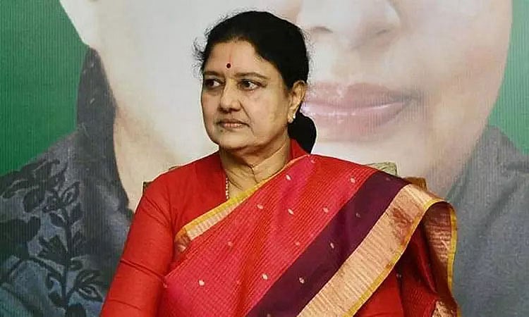 பரங்கிப்பேட்டை கடற்பகுதியில் 4 ஹைட்ரோகார்பன் கிணறுகள்: அரசு அனுமதி அளிக்கக்கூடாது - சசிகலா