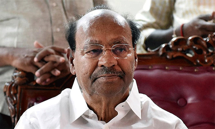 கீமோதெரபி மருந்துகள் தட்டுப்பாடு; மத்திய, மாநில அரசுகள் நடவடிக்கை எடுக்க வேண்டும் - ராமதாஸ் வலியுறுத்தல்