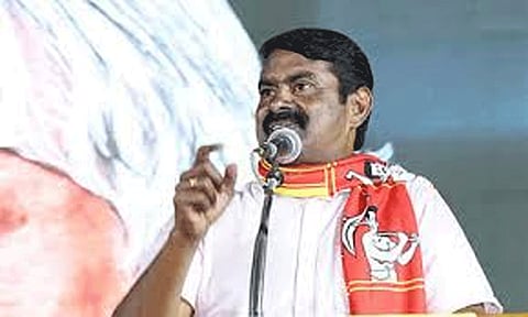 சீமான்