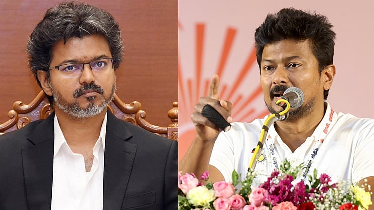 பெண்கள், குழந்தைகள் பாதுகாப்பில் தொடர்ந்து கோட்டை விடும் முதல்-அமைச்சர்: உதயநிதி ஸ்டாலின் விமர்சனம்