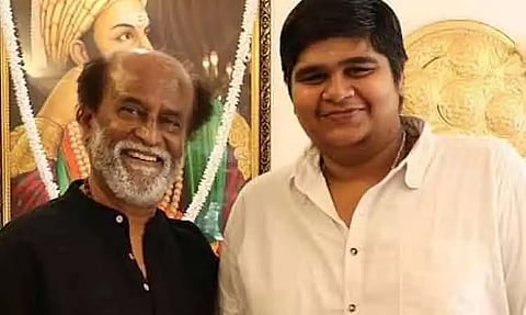 "சூப்பர் ஸ்டாருக்காக ஒரு புதிய கதை ரெடி" -  சுப்புராஜ் பேச்சு