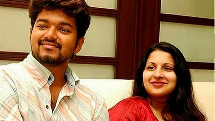 முதல்-அமைச்சர் விஜய் - சங்கீதா விவாகரத்து வழக்கு ஒத்திவைப்பு