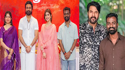 தனுஷின் 55 படத்தின் முக்கிய அறிவிப்பு