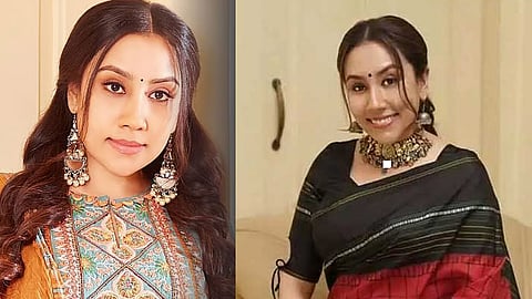 விமர்சித்தால் 3 மணி நேரத்தில் கைது; விளம்பர அரசியல் செய்யும் விஜய் அரசு - திவ்யா சத்யராஜ் 