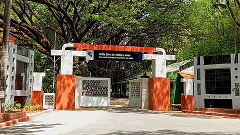 இந்திய திரைப்பட மற்றும் தொலைக்காட்சி நிறுவனத்தால் நடத்தப்படும் படிப்புகள்: முழு விவரம்