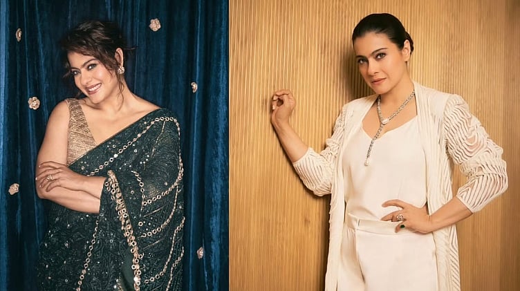 'பெண்களை மதியுங்கள்' - திரையுலகினரிடம் நடிகை கஜோல் வேண்டுகோள்
