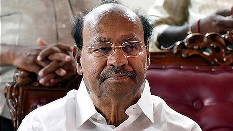 ராமதாஸ்