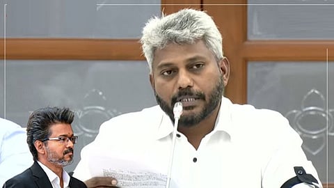 தமிழகத்தின் கடனளவு ரூ. 13.18 லட்சம் கோடி - வெள்ளை அறிக்கையில் திடுக்கிடும் தகவல்

