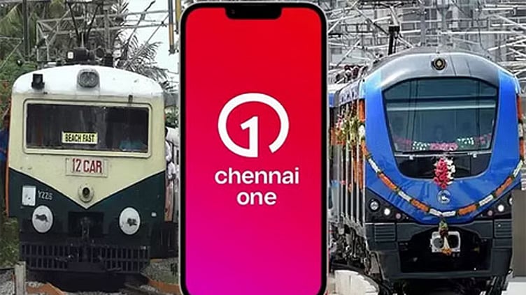 சென்னை ஓன் செயலியில் ஒரு ரூபாய்க்கு சலுகை டிக்கெட்