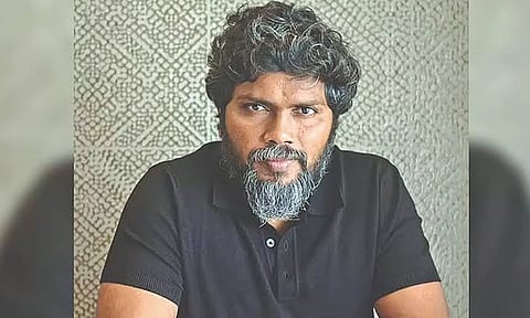 இயக்குனர் பா.ரஞ்சித்