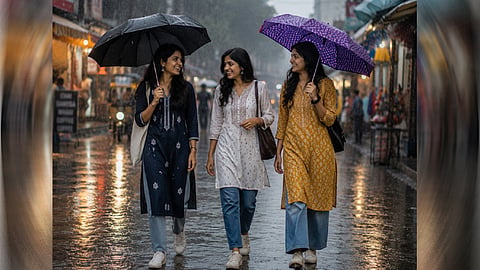 rain, மழை, கனமழை, கன மழை