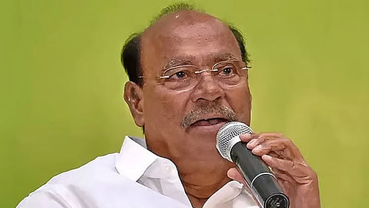 காலியாக உள்ள துணைவேந்தர் பணியிடங்களை உடனடியாக நிரப்ப வேண்டும் - ராமதாஸ்