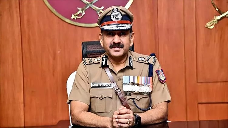 சிறைத்துறையில் பணியிட மாற்றத்துக்கு சிறப்பு வாரியம்: டிஜிபி நடவடிக்கை