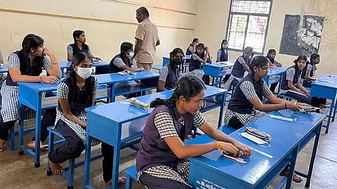 எஸ்.எஸ்.எல்.சி. துணைத்தேர்வு