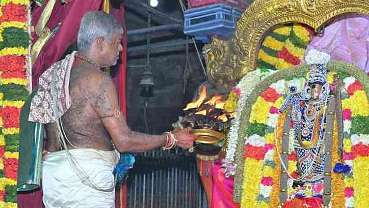 இந்த வார விசேஷங்கள்:  16-6-2026 முதல் 22-6-2026 வரை